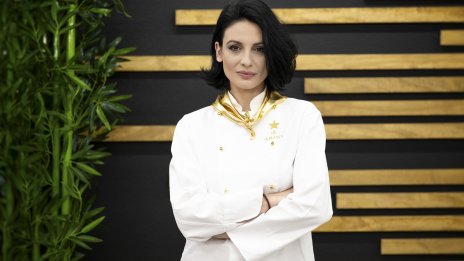 Шеф Ангелов изгони актрисата Диана Димитрова от Hell&rsquo;s Kitchen