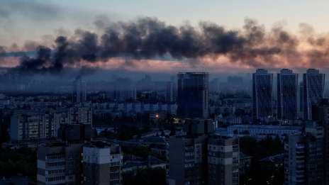 Украйна даде военен урок на НАТО: защо дроновете трябва да са постоянно в движение
