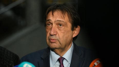 Шишков: Доцова няма вина, случилото се с Колтуклиева е провокация