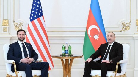 Ванс на косъм да заформи дипломатически скандал заради християнски геноцид