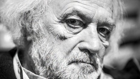 Почина актьорът Йордан Петков-Дуньо