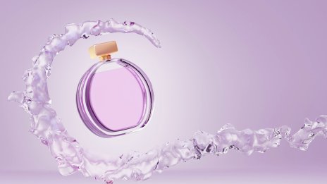Парфюмите с аромат на виолетка - хит за сезона