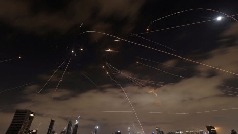 Дипломацията с Иран е увредена, но не е мъртва