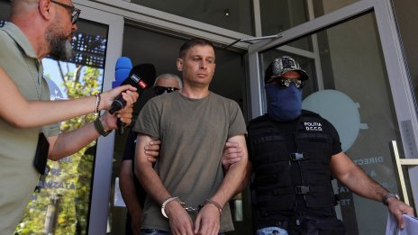 Арестуваха руснак за шпионаж срещу бази на НАТО