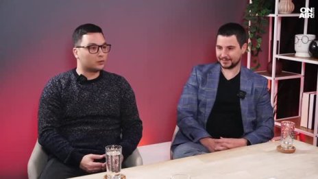 Изкуственият интелект подпомага бизнеса в адаптацията към новата работна среда