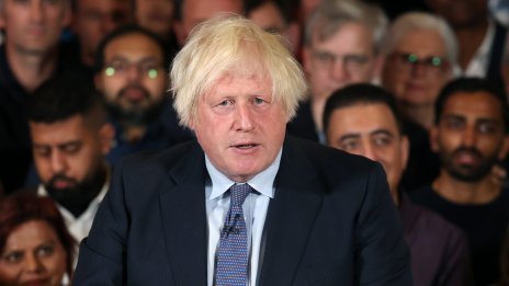 Борис Джонсън след руския удар по влак: Украинците ще победят! 