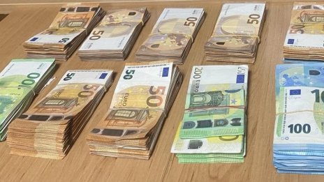 Магистратите няма да имат повишение на заплатите през 2026 г.