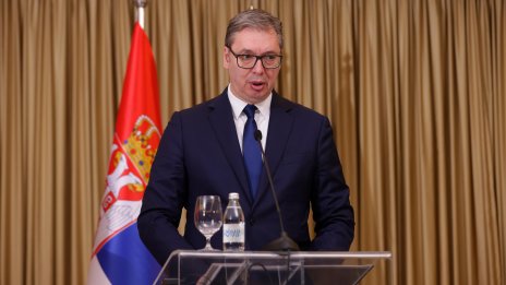 Вучич: България е значим съсед за Сърбия