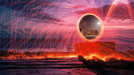 Квантовата телепортация вече е факт