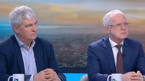 Пламен Димитров, КНСБ: Редовен бюджет може да има през юли