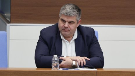 Ангел Папалезов за "Петрохан": Не съм бил прискан от Дечев 