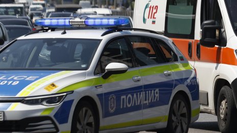 Жена загина при тежка катастрофа край Полски Тръмбеш, две са ранени