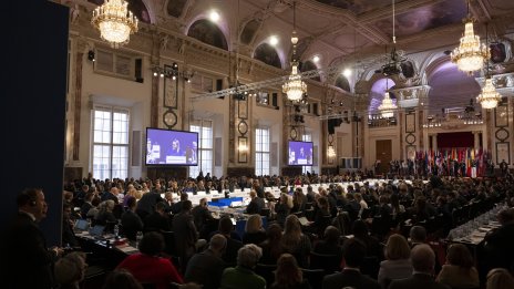 Може ли някой да спре популистката десница в Европа?