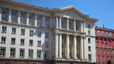 Определен е съставът на българската делегация за погребението на папа Франциск