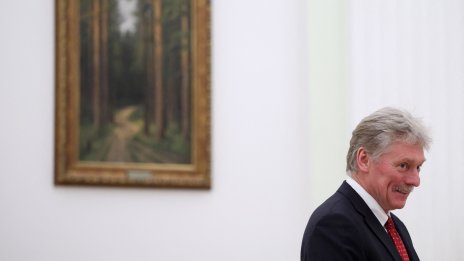 Кремъл: Не очаквайте новини от преговорите днес