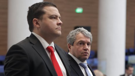 ИТН призова за оставка на Иван Христанов и служебния кабинет