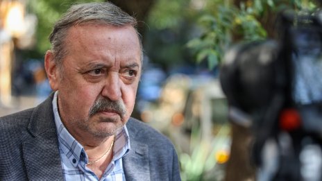 Мутирал грип ни удря още преди Коледа