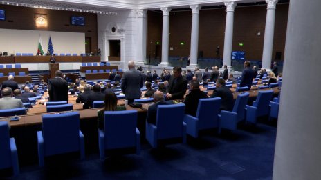 КЗП: Ценови шок в хранителните продукти не се наблюдава