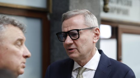 Милошев: &ldquo;Евровизия&ldquo; си намери страхотен домакин в лицето на Бургас