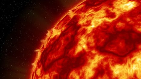 Очакват се магнитни бури днес и утре