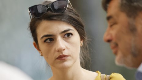 Лена Бориславова след приказките на Борисов: Май е вдигнал кръвно
