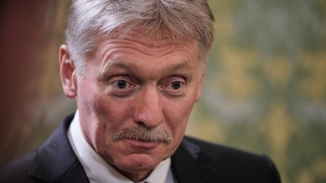 Песков: Укрепването на рублата увеличава разходите за експортните индустрии
