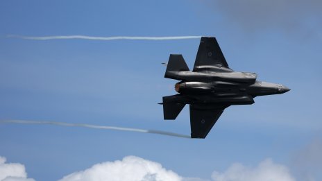 Lockheed Martin, ATACMS и цената на войната: Кой печели?