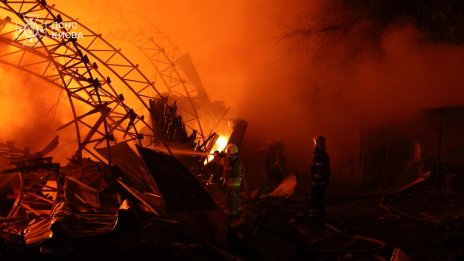 Русия обстрелва Днепропетровска област, 10-годишно момче е ранено