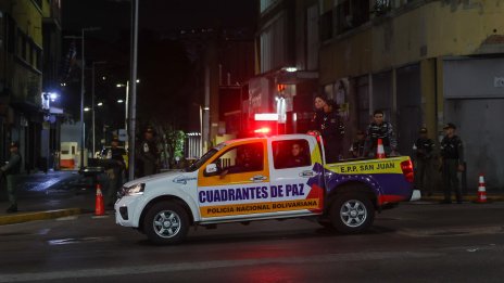 Рубио обяви край на операцията срещу Венецуела