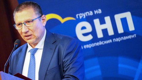 ВКС заяви, че Сарафов вече не е  и.ф.главен прокурор, не може да иска възобновяване на дела