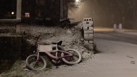 Снежната буря &ldquo;Горети&rdquo; опустоши и Великобритания, хиляди са без ток