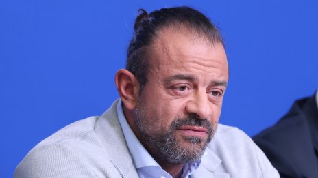 Алибегов: Настояваме за 9% ДДС и държавна подкрепа за сектора