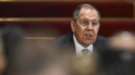 Лавров: Русия ще запази приемственост в областите на сътрудничество в рамките на ОДКС