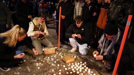 Футболист на Мец е ранен при пожара в Кран Монтана, загинал е 17-годишен голфър