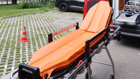 10 деца са в болница след вечеря в хотел в Сандански
