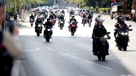 Мотористи готвят протест заради по-скъпа "Гражданска отговорност"
