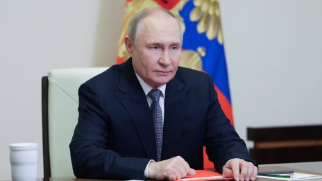 Русия отхвърли призивите за преговори след най-голямата атака срещу Украйна