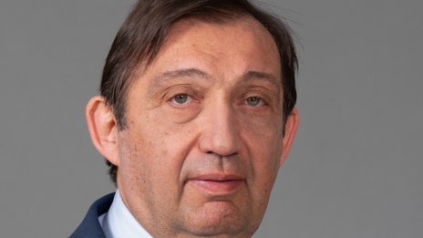 Новият кабинет: Иван Шишков, министър на регионалното развитие и благоустройството