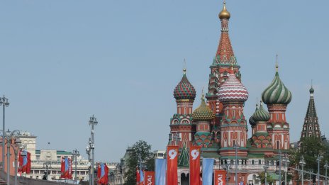 За първи път от 23 г.: Няма да има концерт за Деня на Русия на Червения площад 