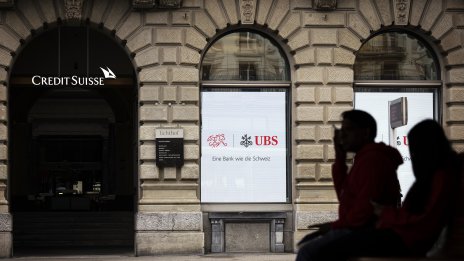 Credit Suisse е помагала на Хитлер и нацистите много повече, отколкото се знаеше 