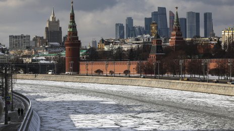 Москва планира да използва конфискувана US компания, за да храни руската армия