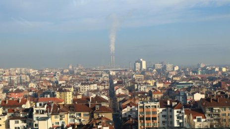 В София почти няма квартали с цени на имотите под 2000 €/кв/м. 