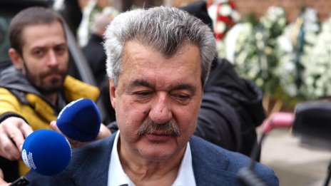 Батков: Не беше справедливо това обругаване на Боби Михайлов