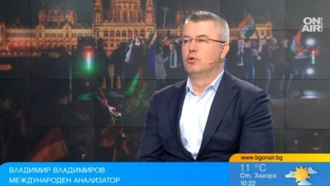 Смяна на курса: Ще предложи ли Унгария по-балансирана политика?