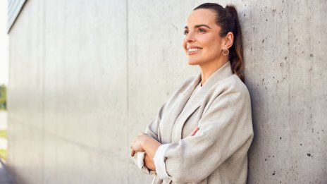 Как държите ръцете си? Това издава личността ви