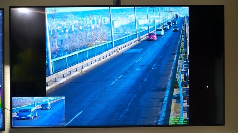 "Пътна полиция" ще регистрира коли на 30 декември до обед