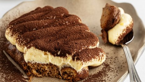 Рецептата Dnes: Вкусно тирамису