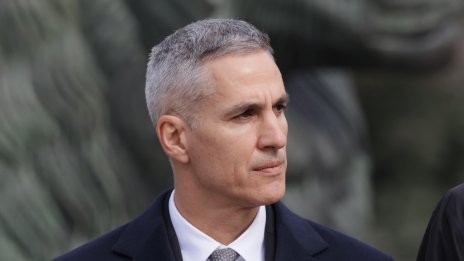 Гюров: Да си напомним колко много от силата на този свят идва от дамите