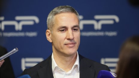 Гюров: Това бяха едни от най-добре организираните избори