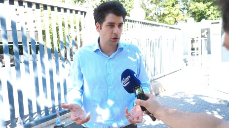 Пеканов: Механизмът "Пари срещу реформи" не сработи добре